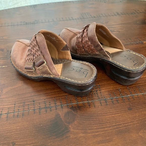 B.O.C. Clogs - Picture 4 of 7
